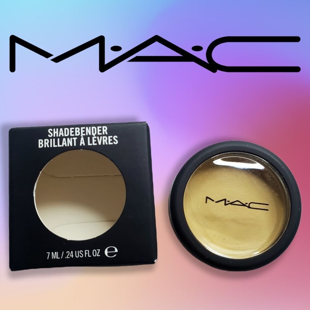 MAC Sorcery Shadebender Multipurpose Mixing Medium - Picture 2 of 4